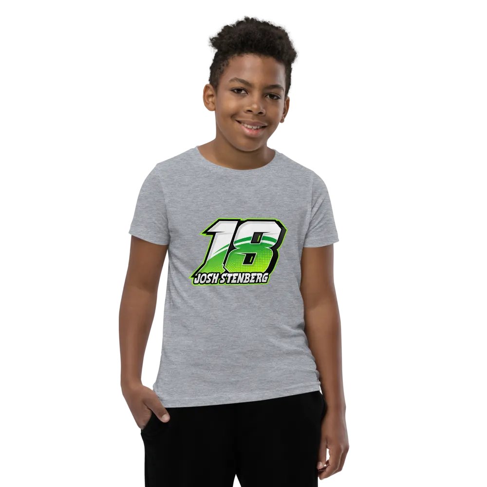 #18 Kids T-Shirts (FRONT & BACK) product image (135)