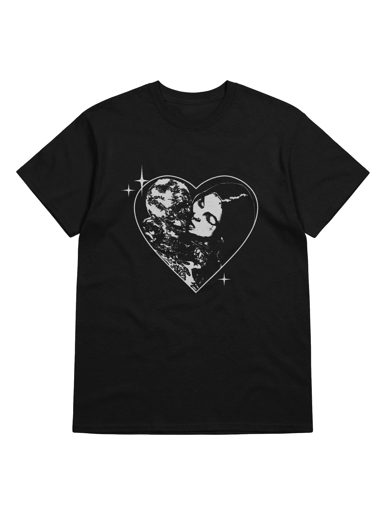 The Lovers Tee product image (5)