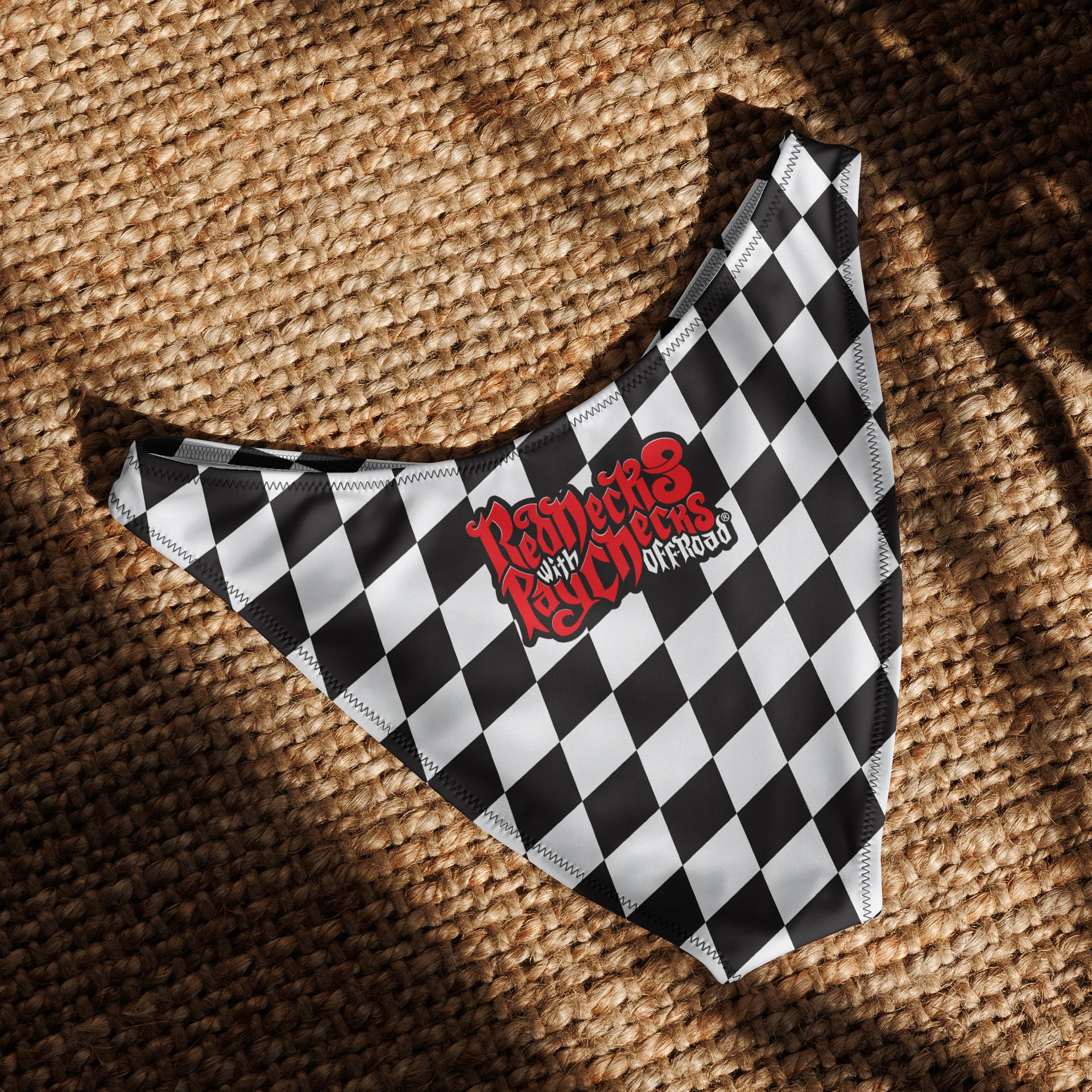 The Rear View Bikini Bottom product image (5)