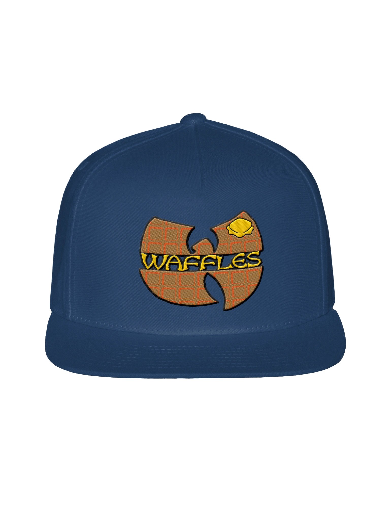 Waffles Snapback product image (18)