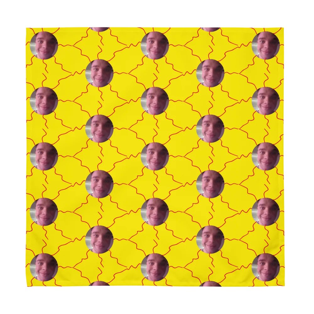 Customizable Cloth Napkin Set (4) product image (4)