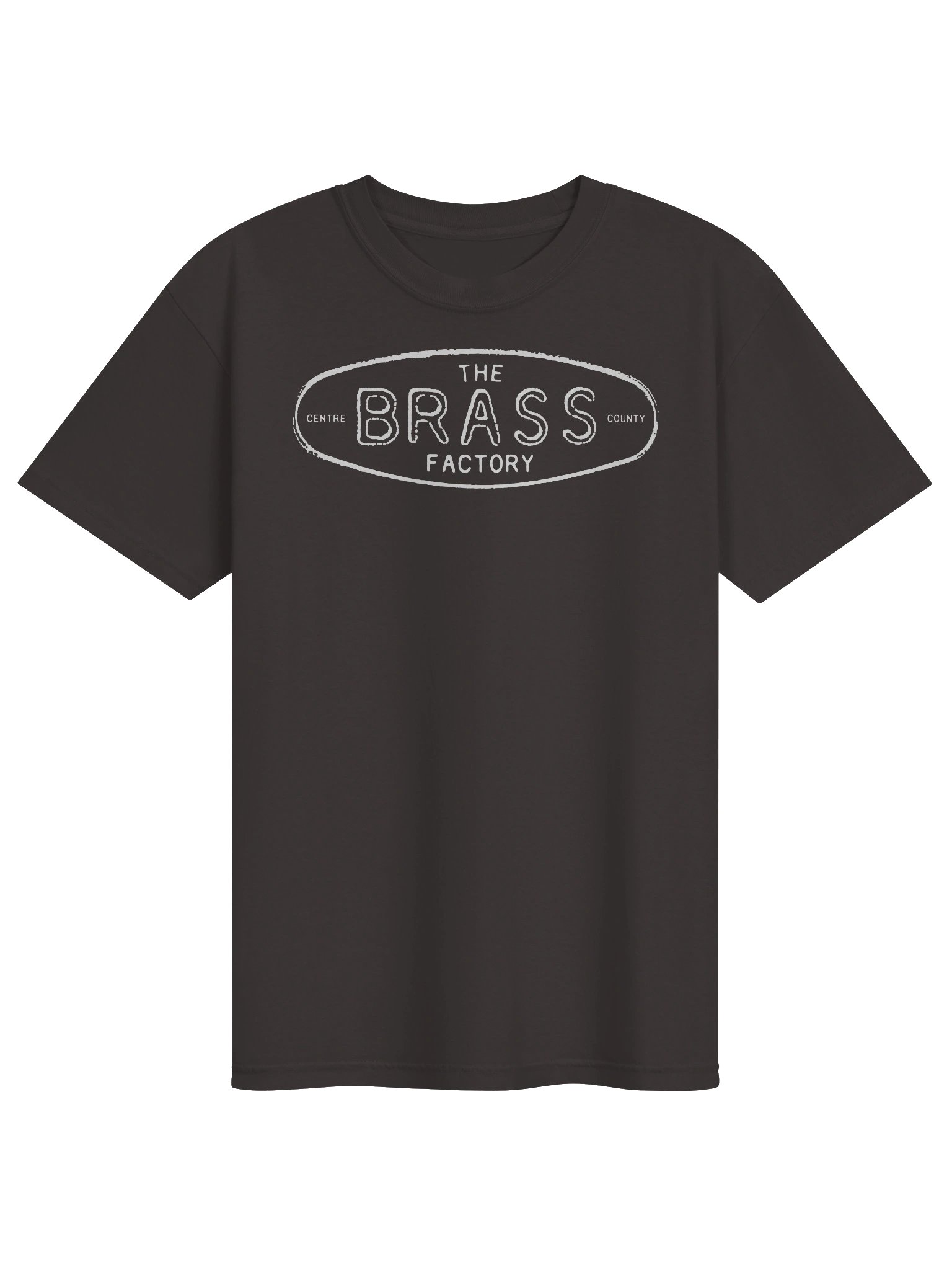 Brass Comfort Tee product image (1)
