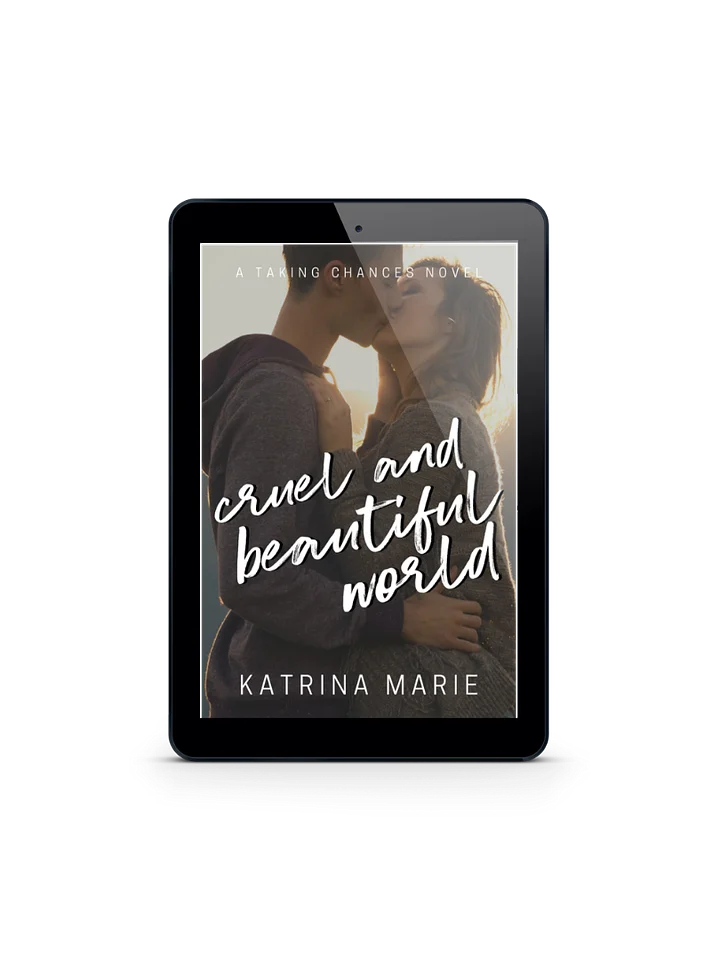Cruel and Beautiful World Ebook product image (1)