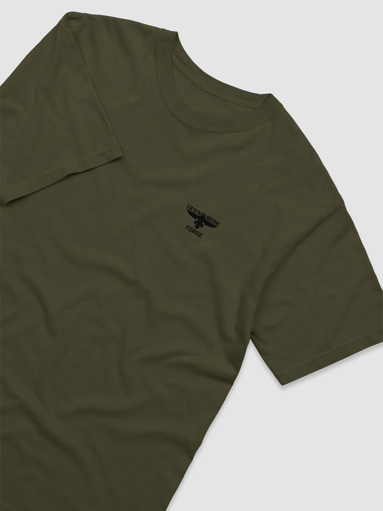 IBF Adapt t-shirt product image (3)