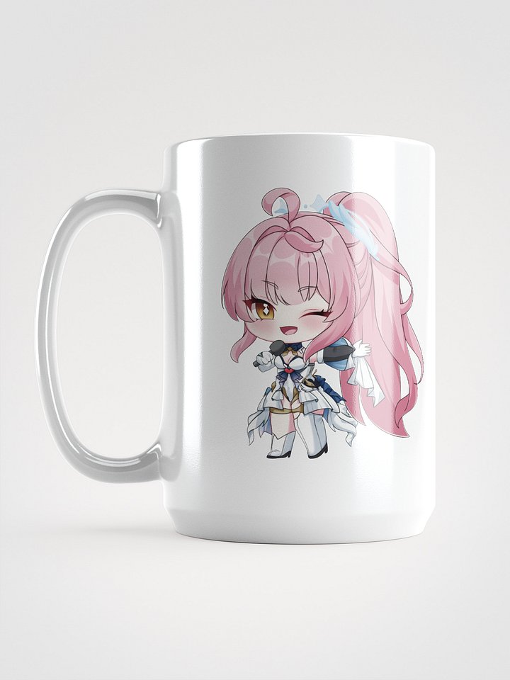 Aemeath Glossy Mug product image (1)