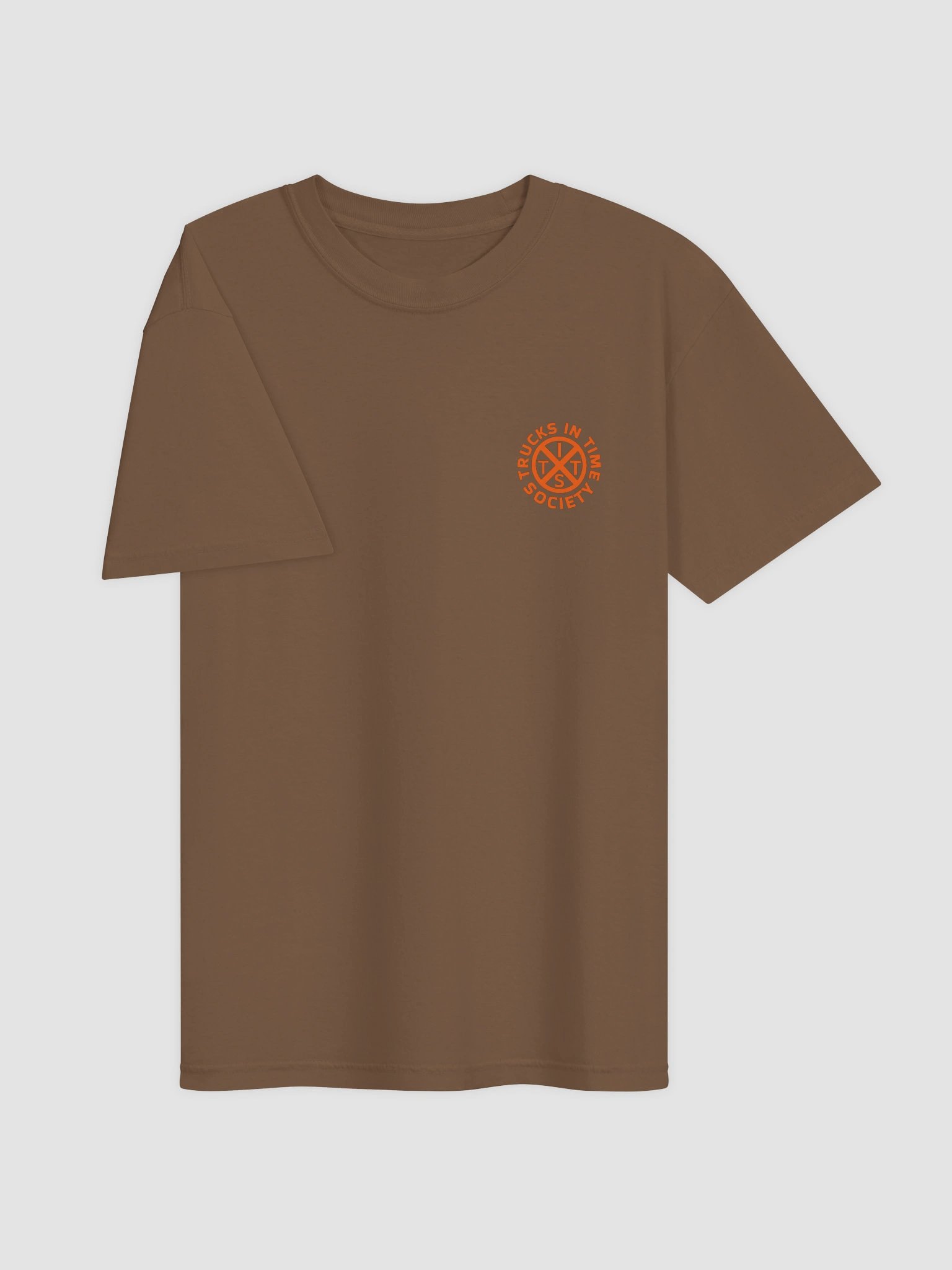 CHOKED A COUGAR Show Shirt product image (18)