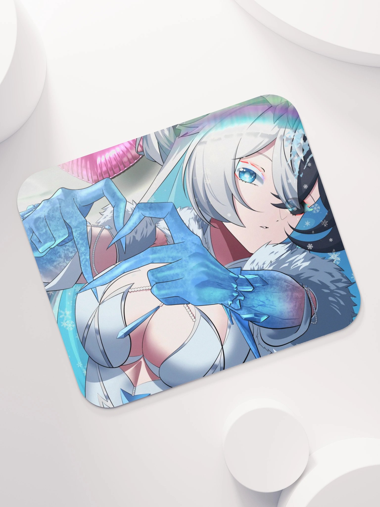Deaths Love Mousepad product image (7)