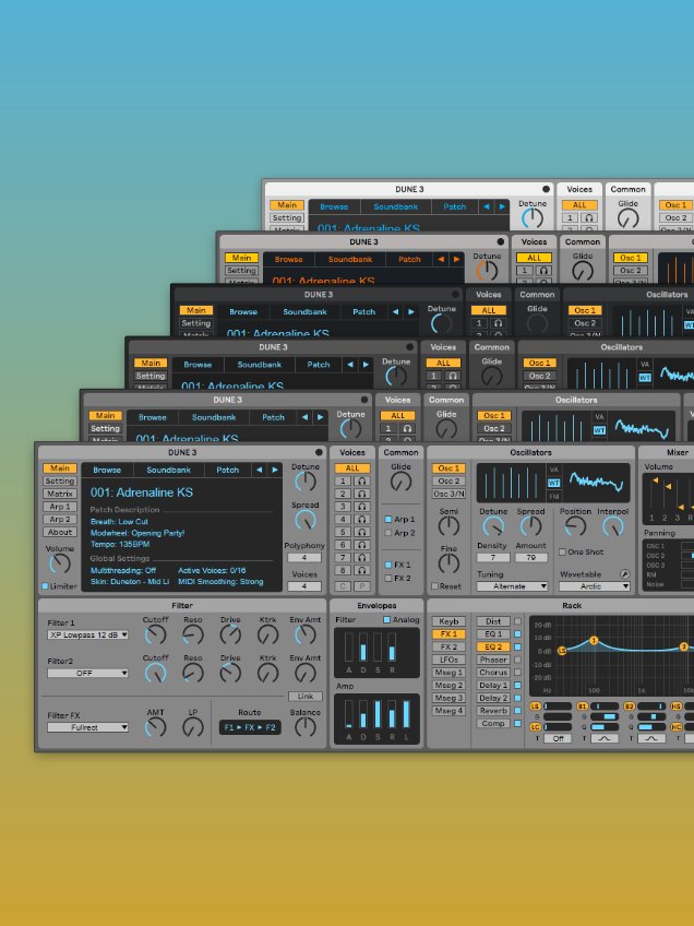 Duneton product image (1)