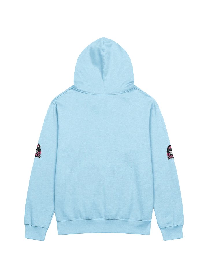 TEAM K (V-6) Hoodie product image (2)