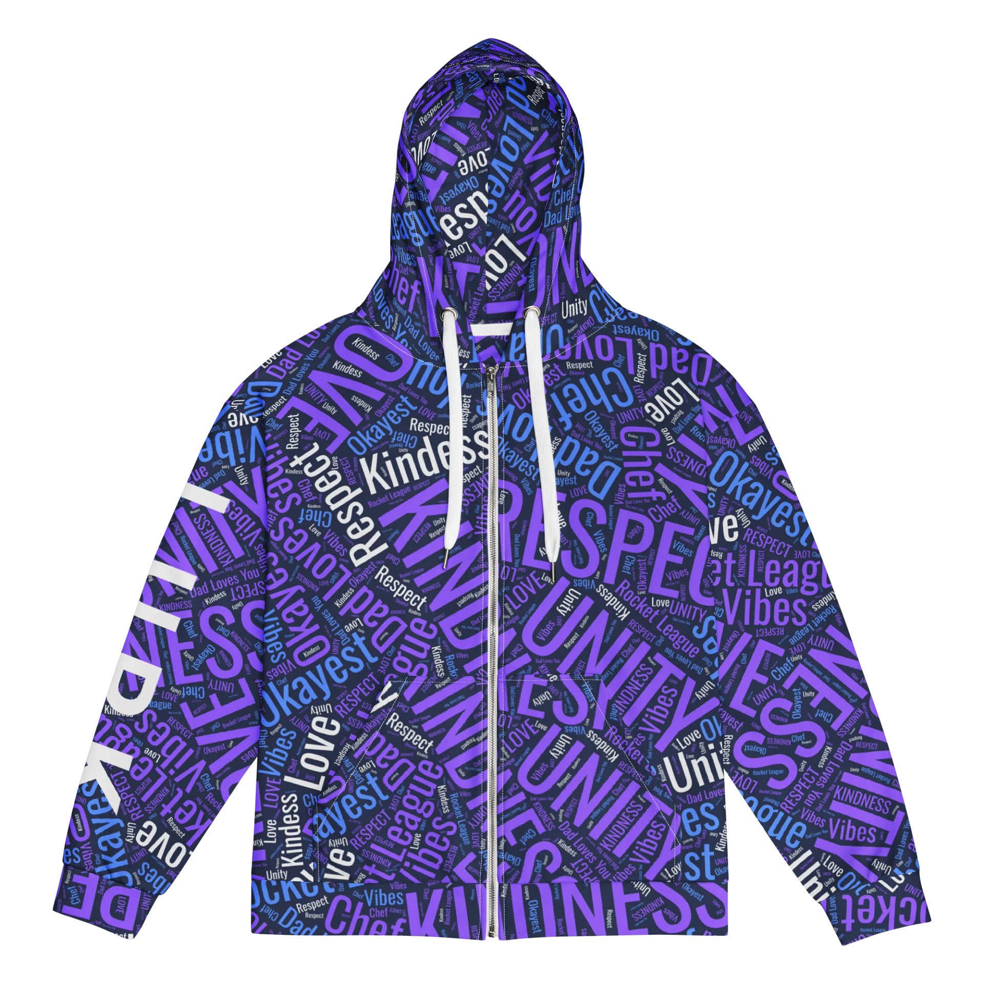 L.U.R.K. Vibes Hoodie product image (1)