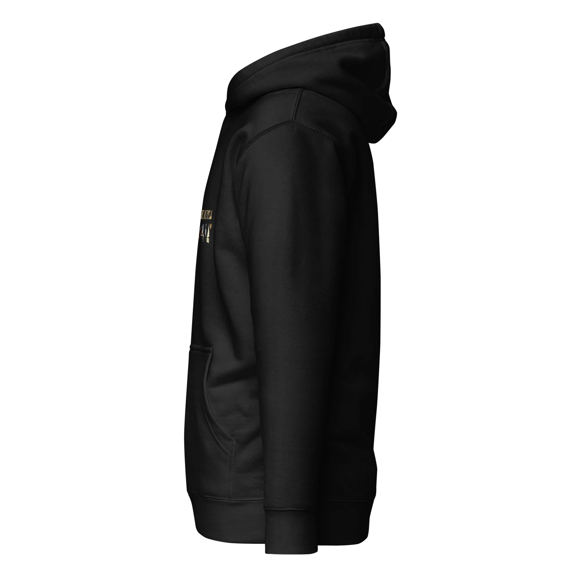 Take Me To Norfolk Hoodie product image (8)