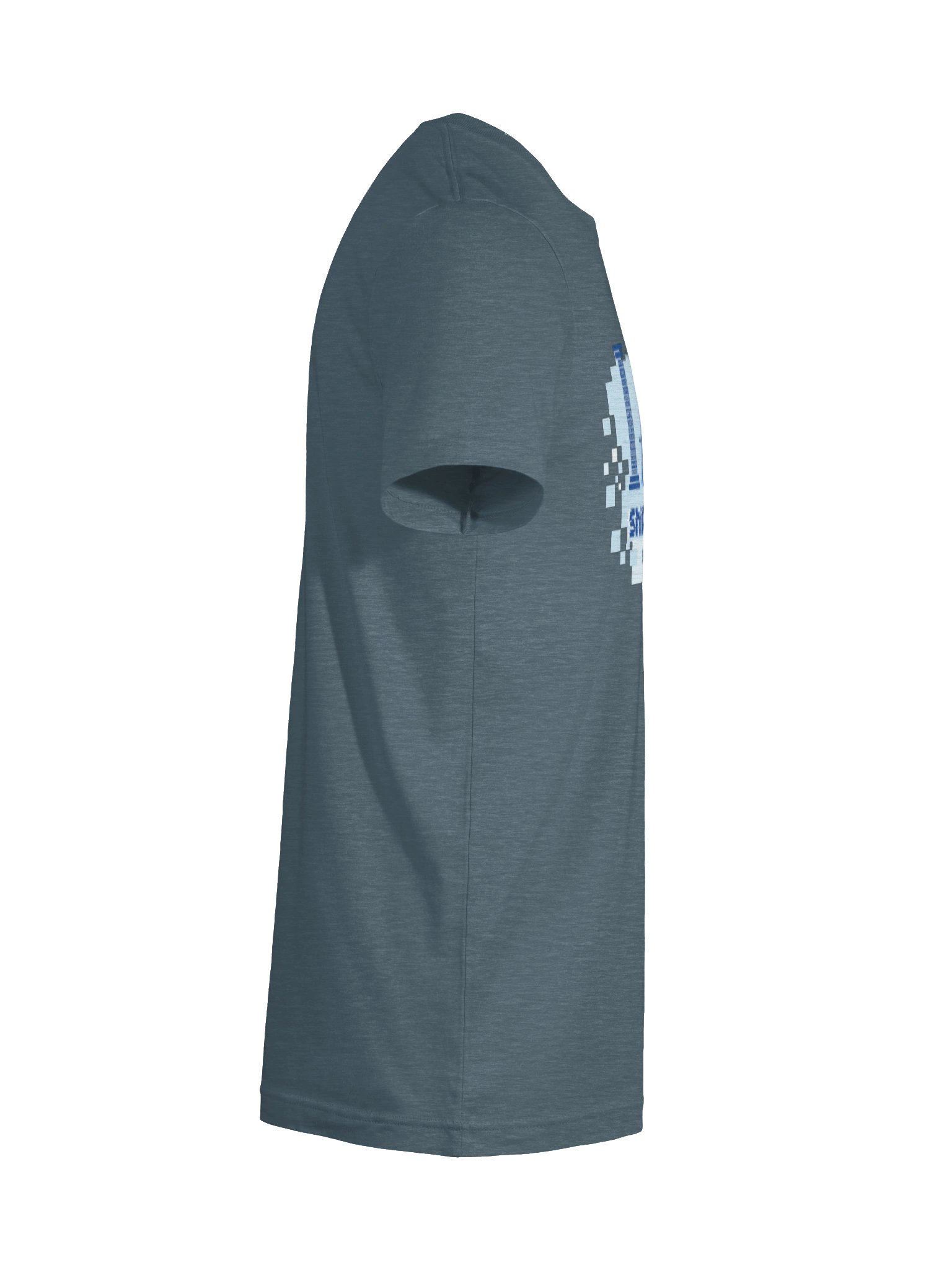 Crash Triangle | Ship It Weekly DevOps Tee product image (10)