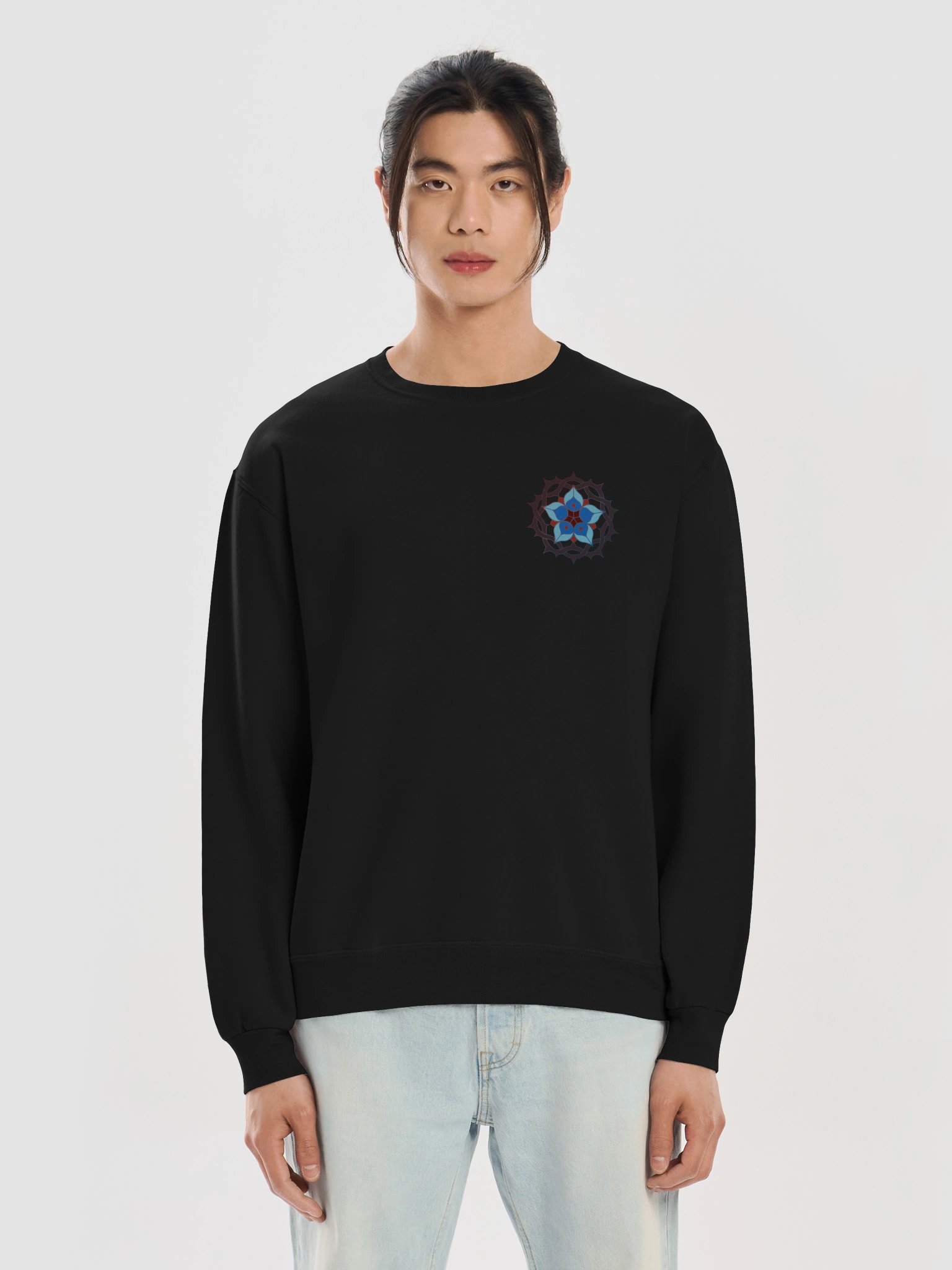 TML Pullover product image (19)