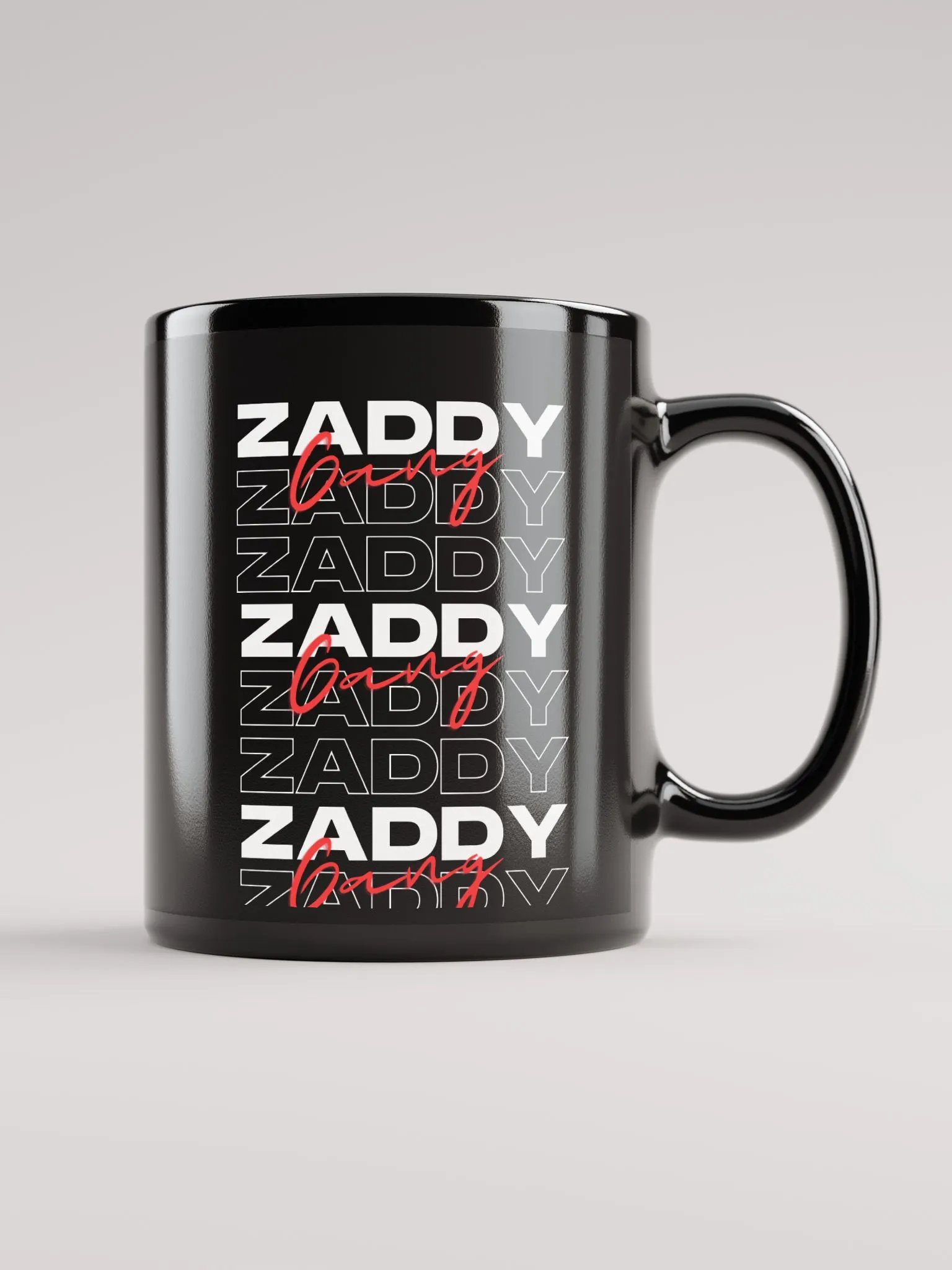 zaddy's face mug product image (2)