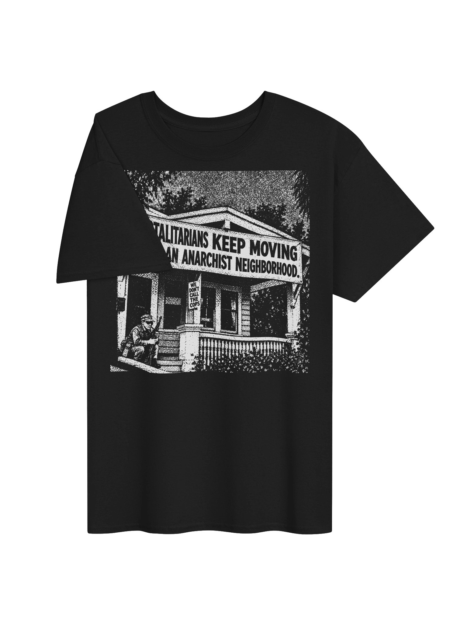 ANARCHIST NEIGHBORHOOD product image (3)