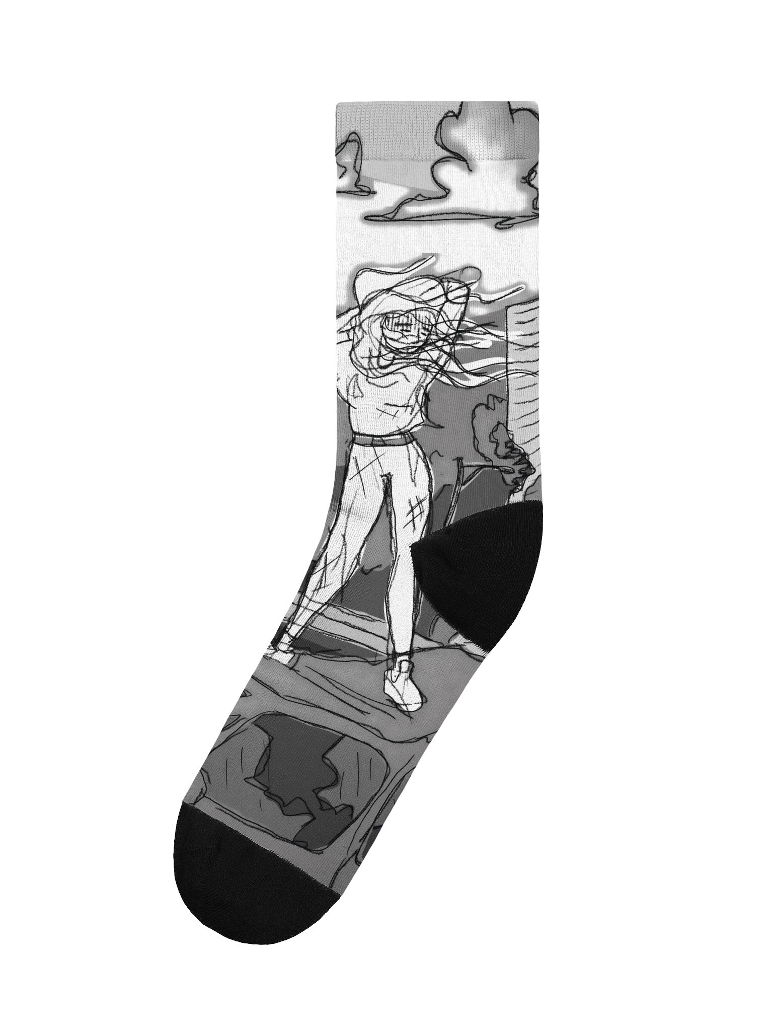 Last Chance — Socks product image (2)