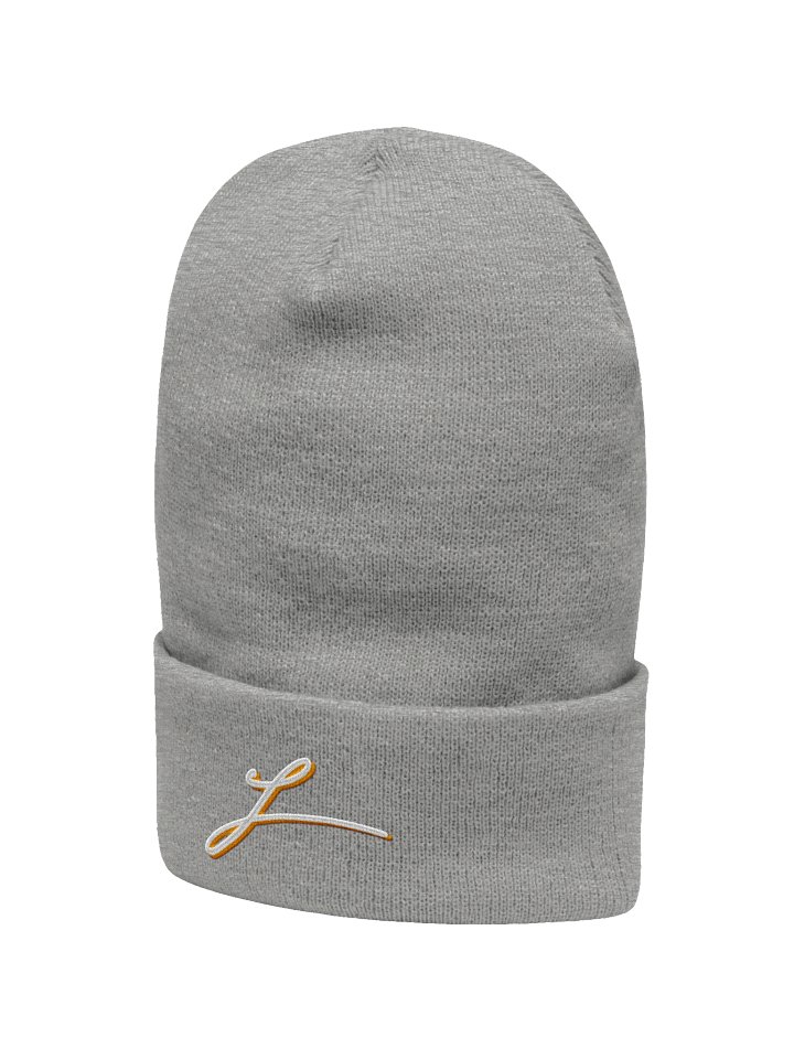 Chess not Checkers Companion | Beanie product image (2)