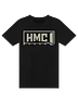 Hidden Movie Club - Logo Tee