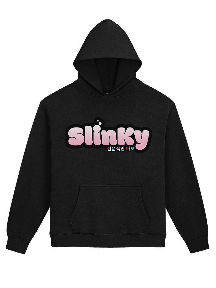 Slinky Oversized Hoodie product image (1)