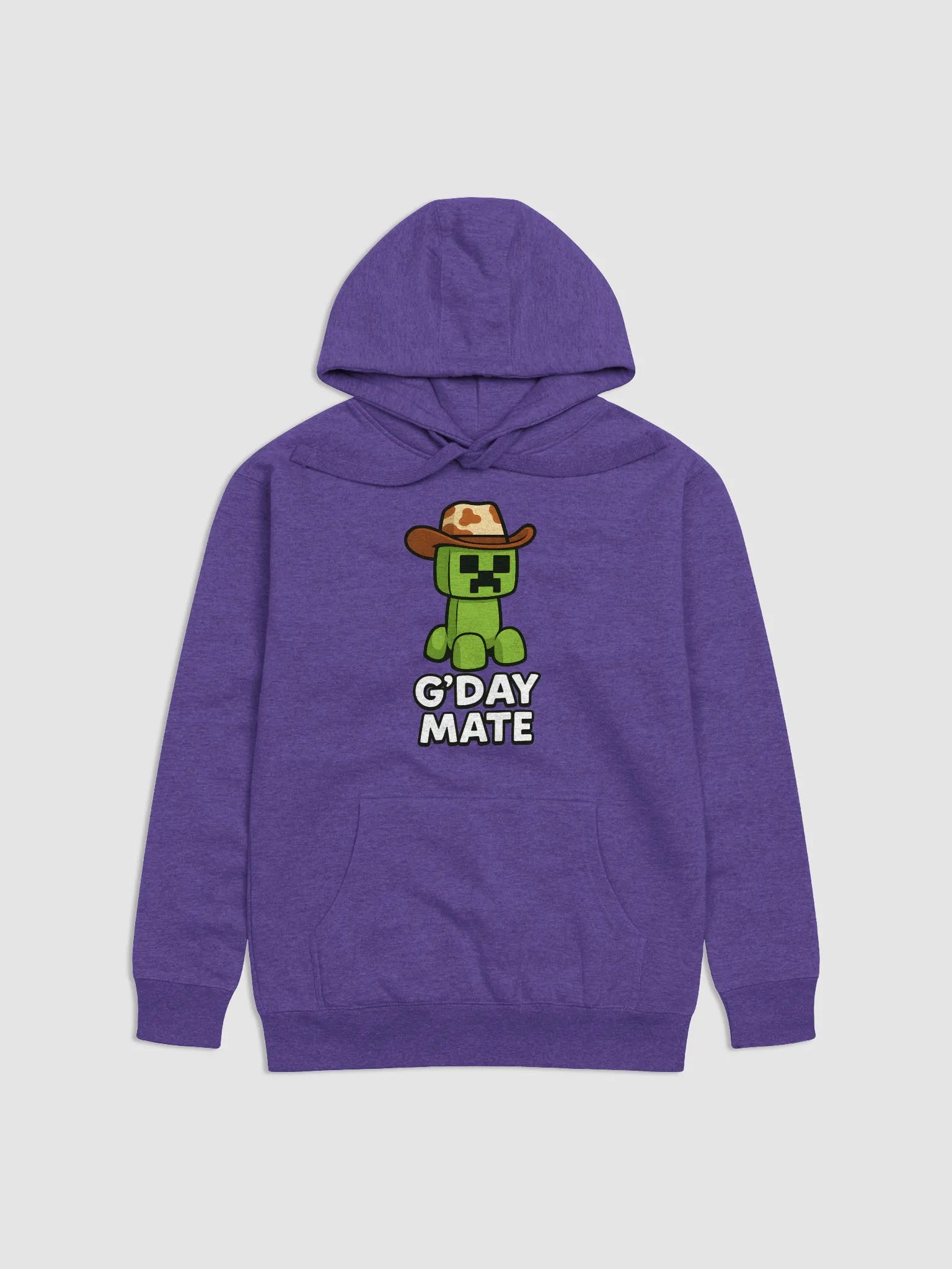 G'Day Mate ~ Hoodie product image (1)