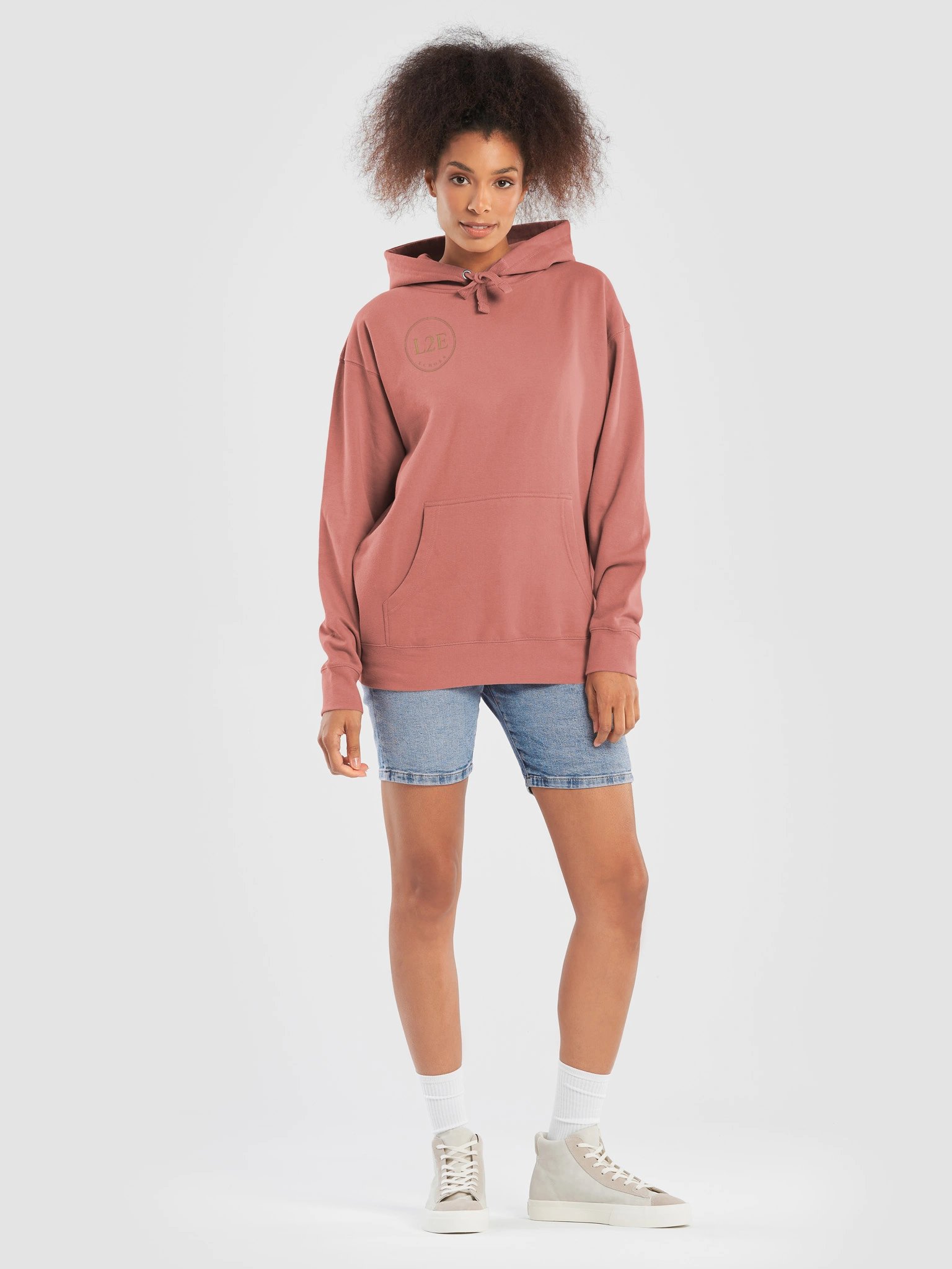 L2E - Pink product image (7)