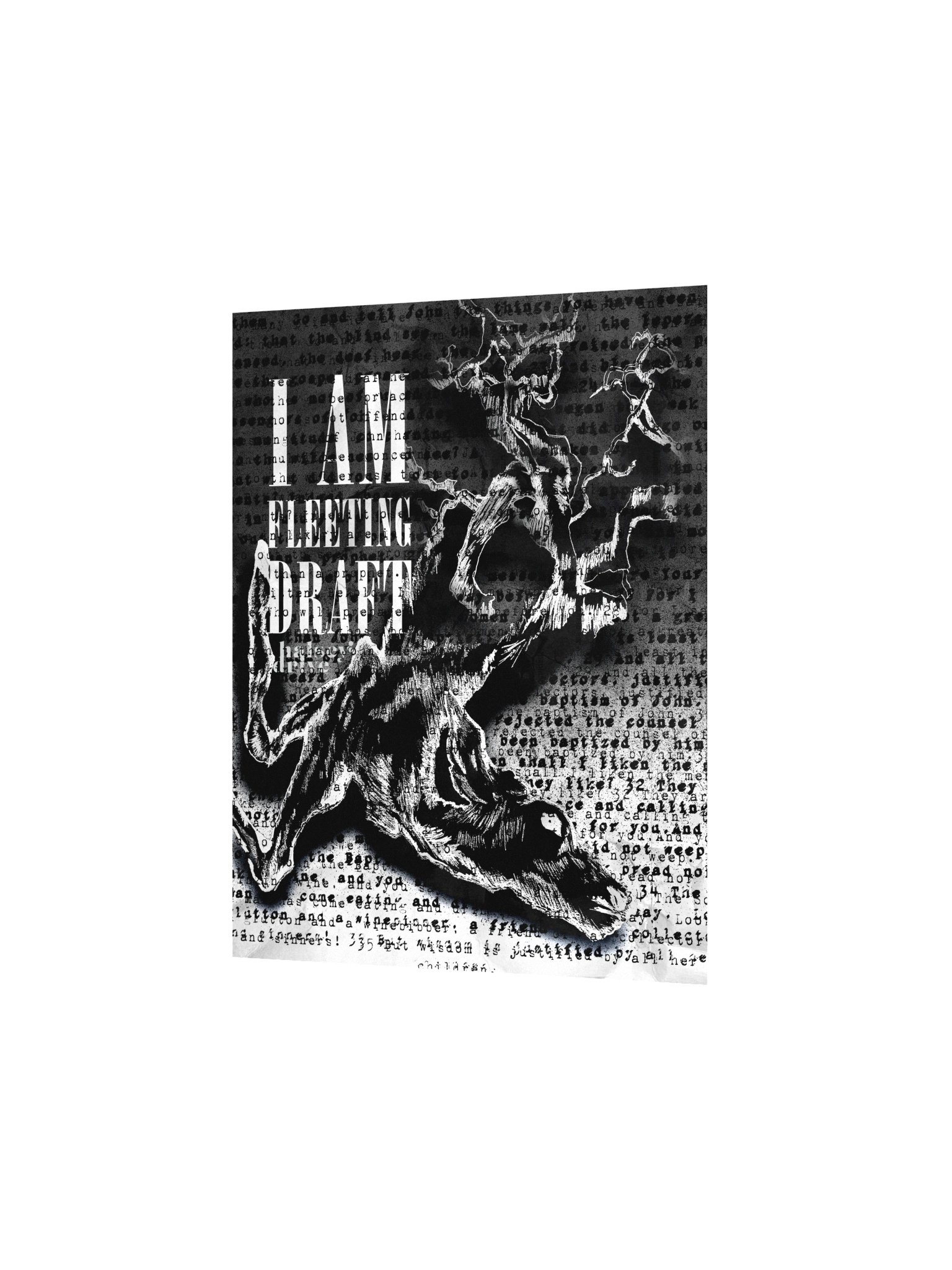 Draft Poster product image (3)