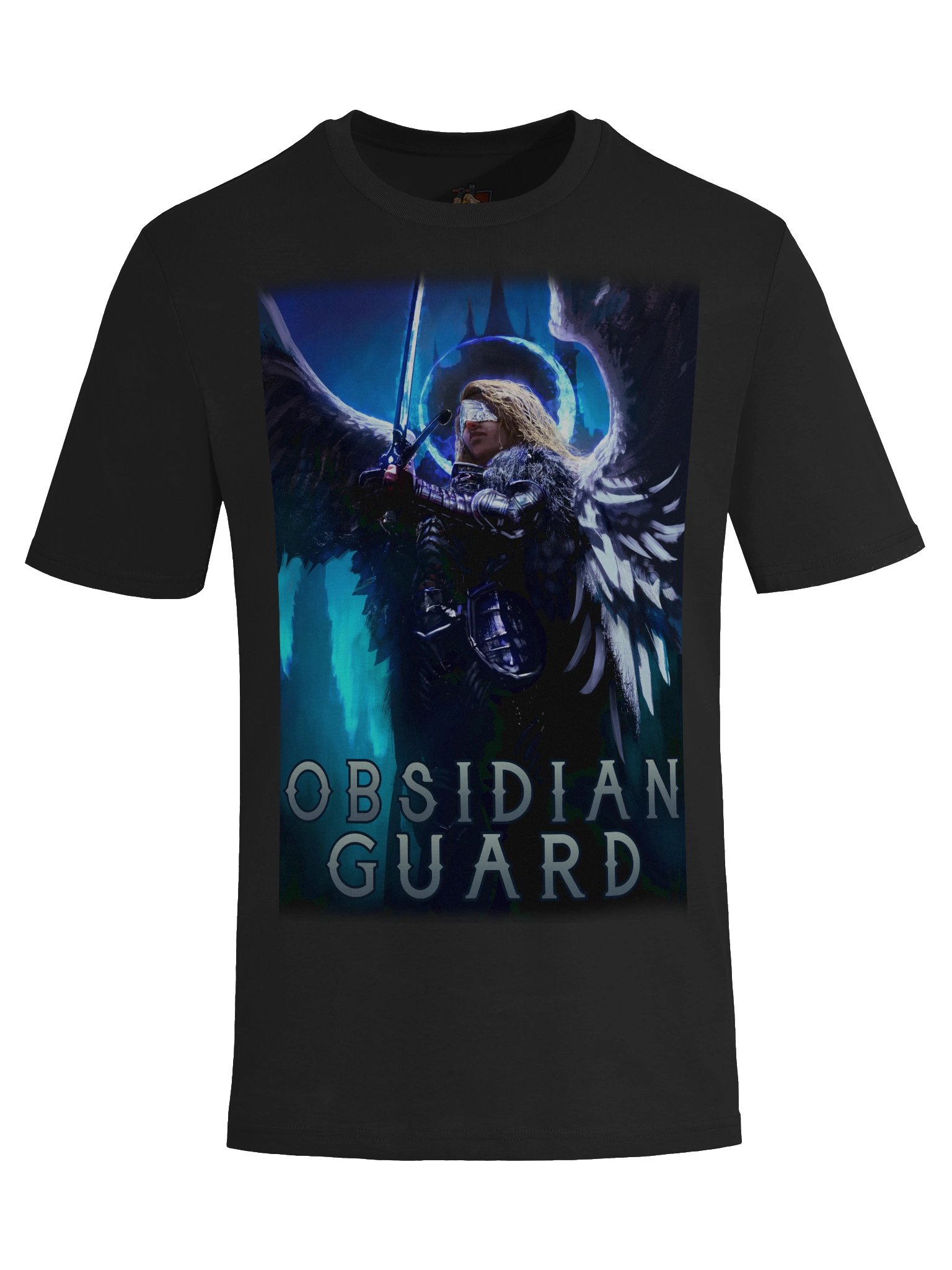 Obsidian Adamantine product image (5)