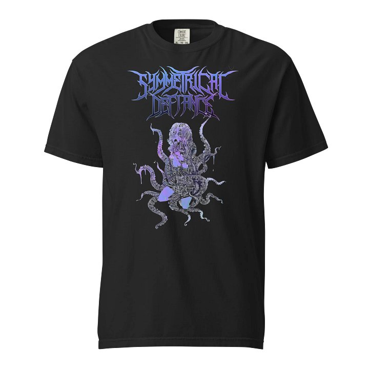 Symmetrical Defiance Bound Shirt product image (1)