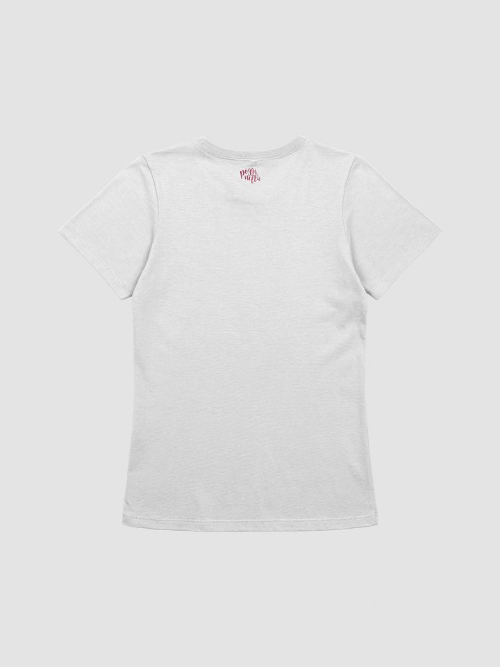 Pogginella Women's Relaxed-fit Ranuncoli T-Shirt product image (7)