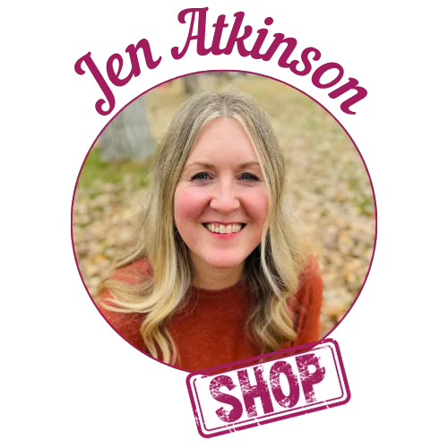Jen Atkinson