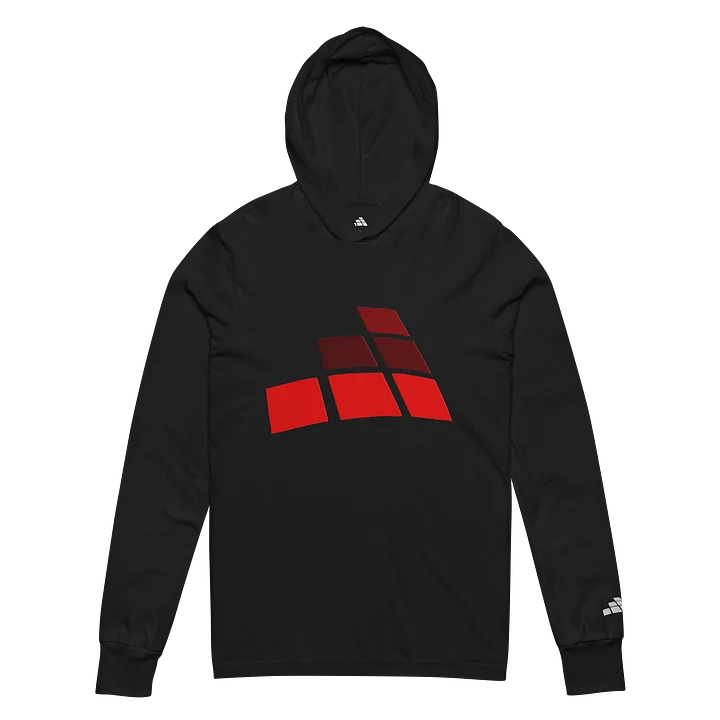 TGB Originals Long Sleeve Hooded Unisex T Shirt product image (2)