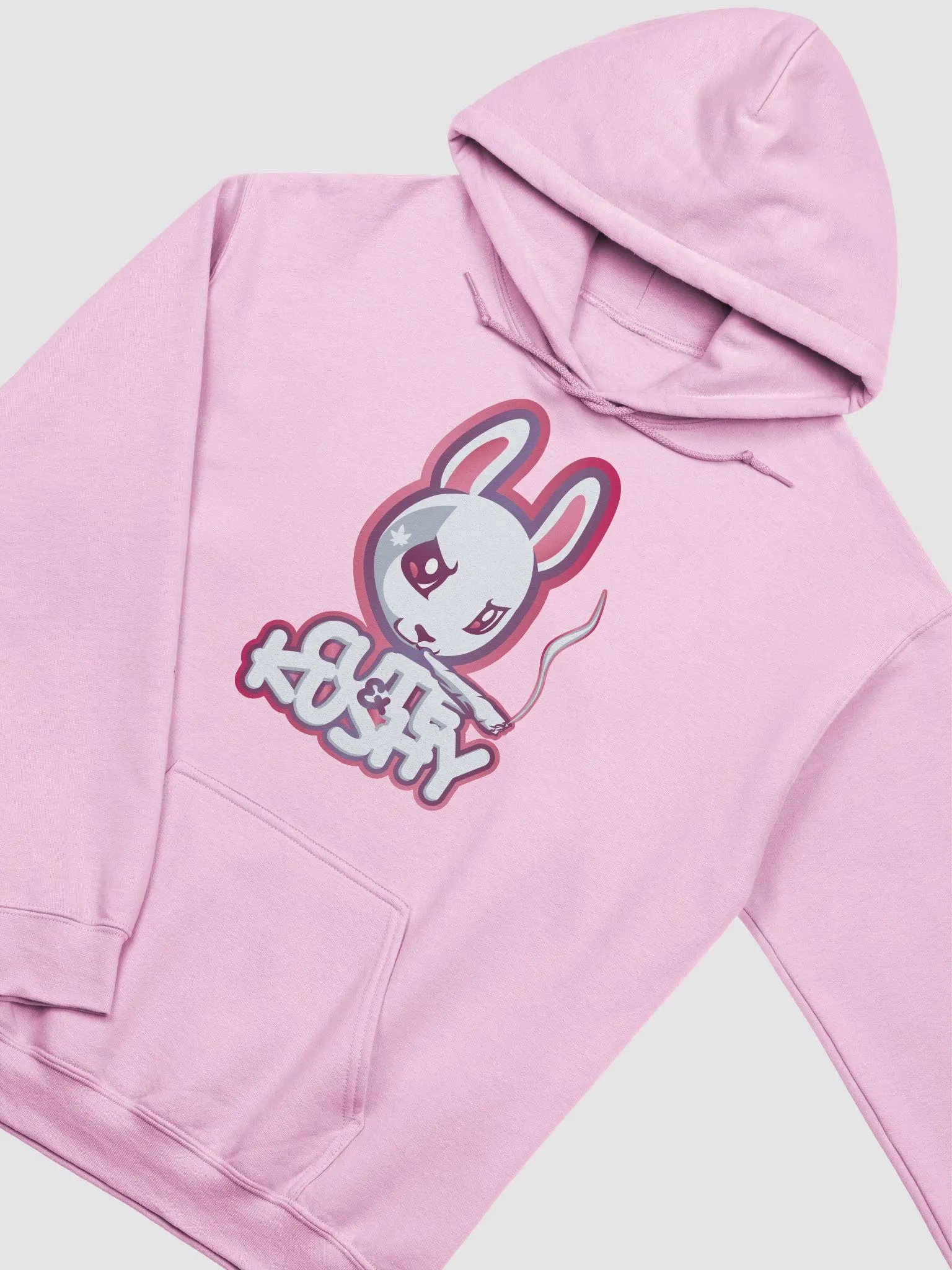 Cute and Kushy Bunny Hoodie product image (2)