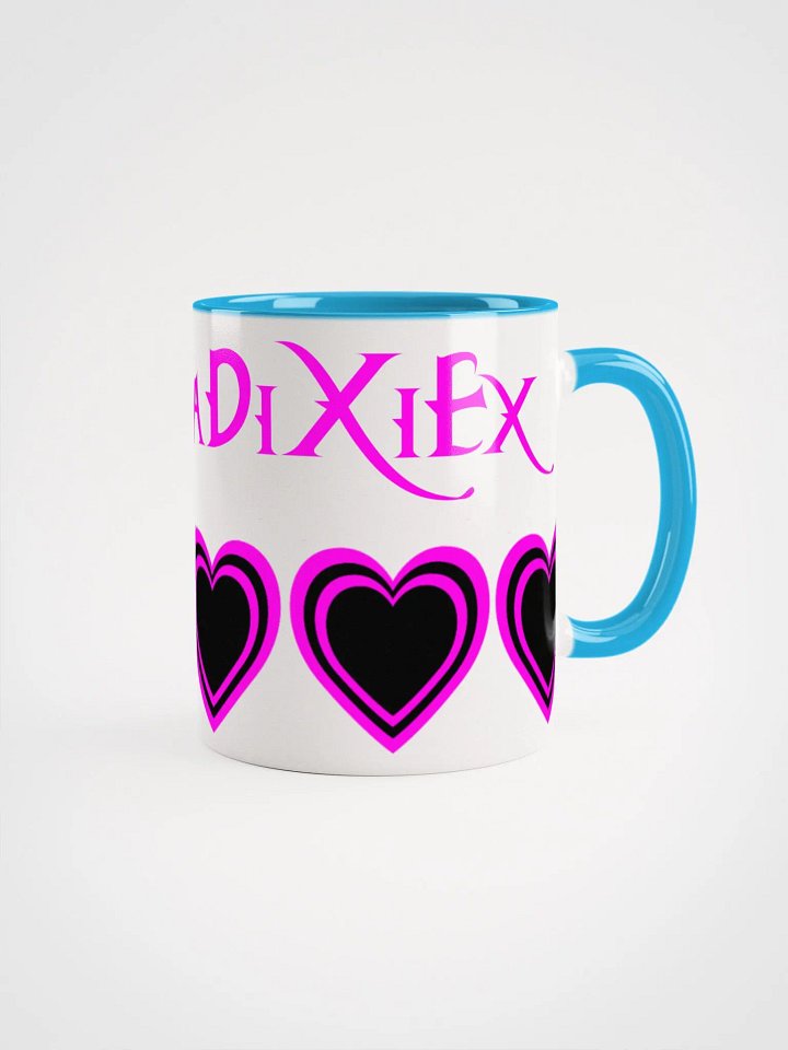 Mamadixie Coffee Mug product image (7)