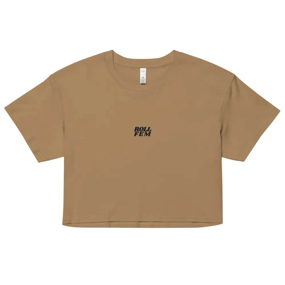 RollFem Top Crop product image (2)