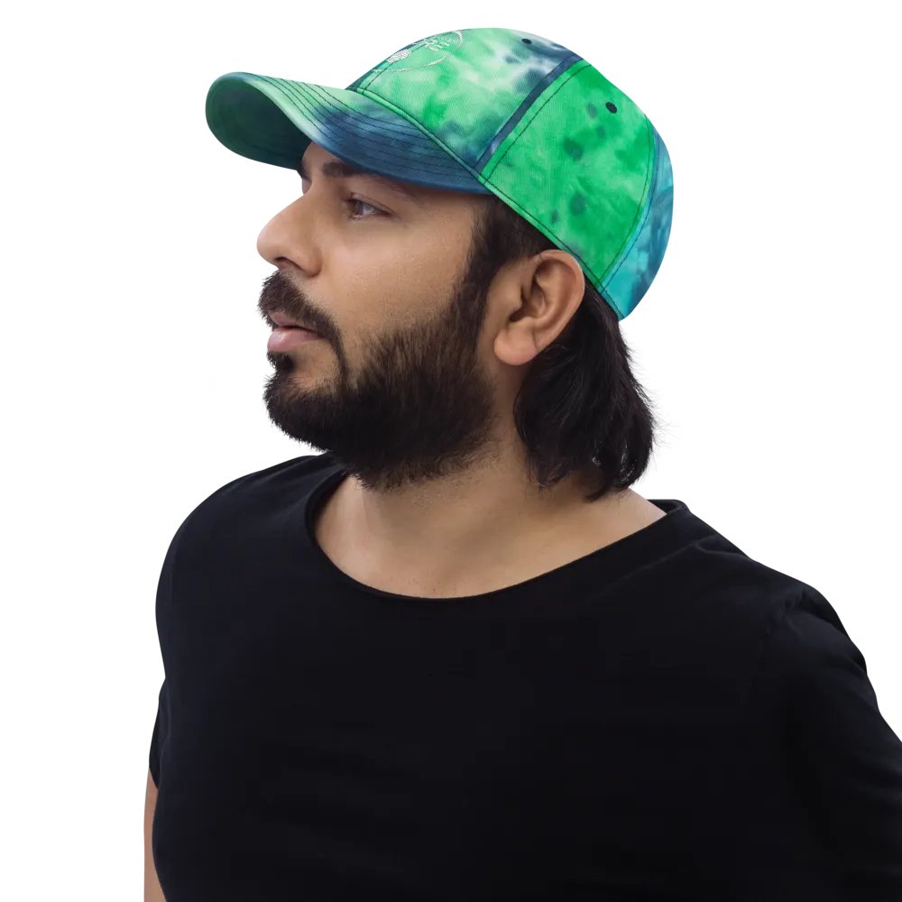 HomeGrown Lore Dad Cap product image (10)