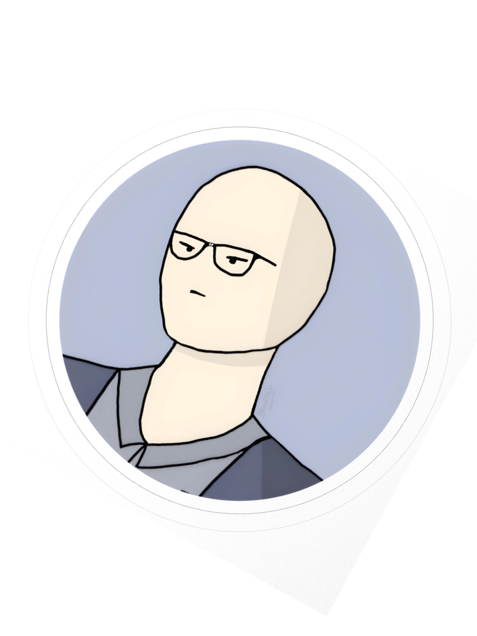 I like stickers too!! product image (7)