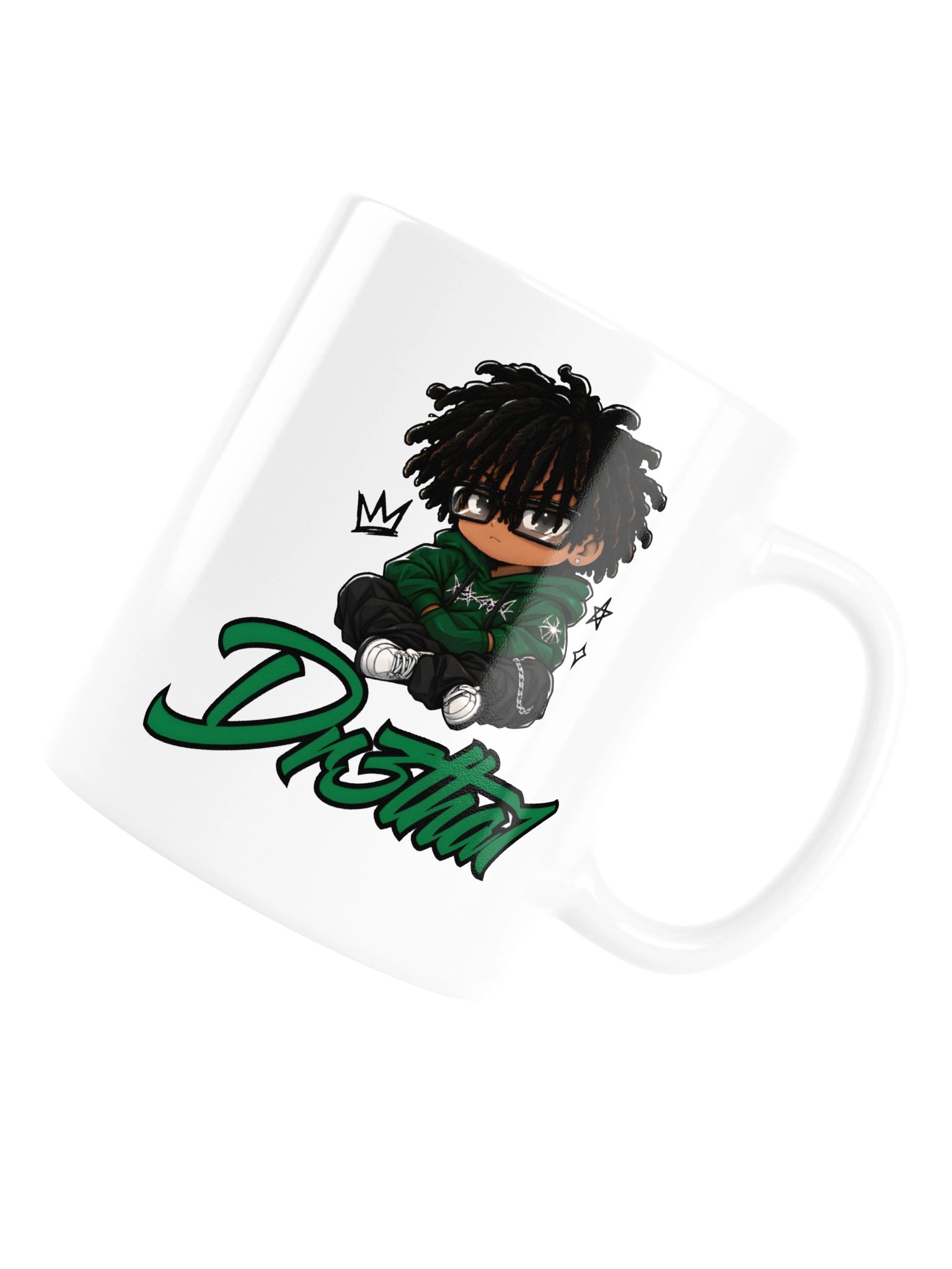 Dr3tha1 Mug product image (6)