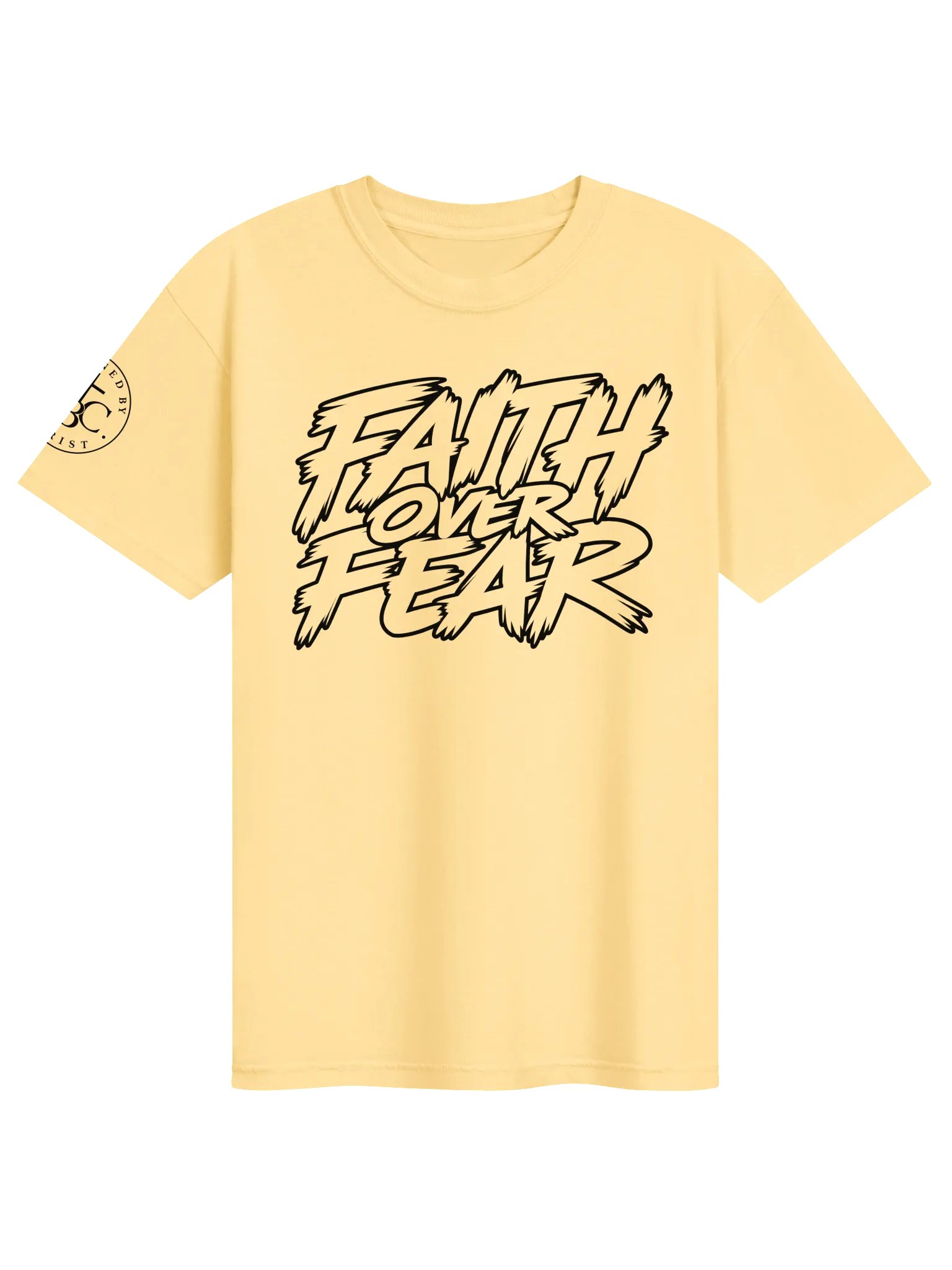 Biblical Truths: Faith over Fear product image (5)