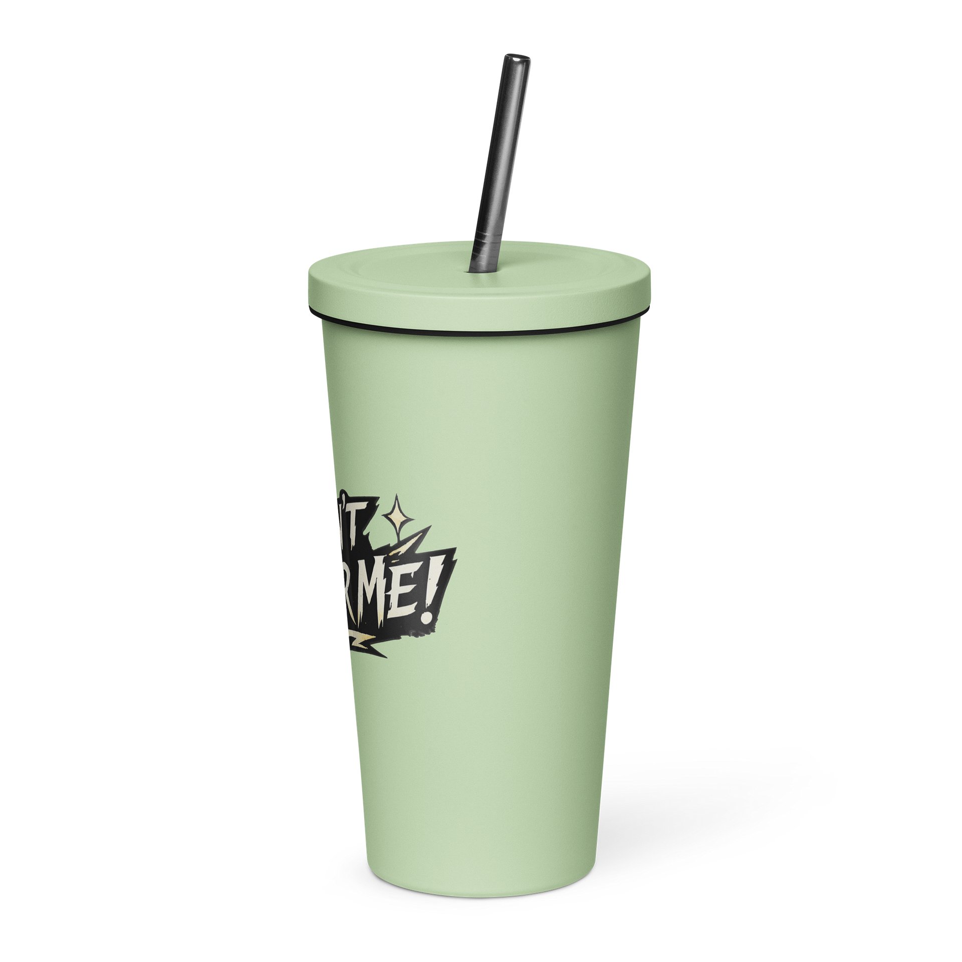 Don't Trigger Me Tumbler product image (8)