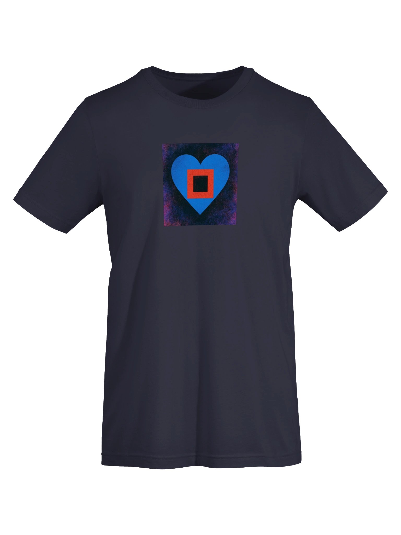 Steve Schickram HBK Ace # T-Shirt product image (5)