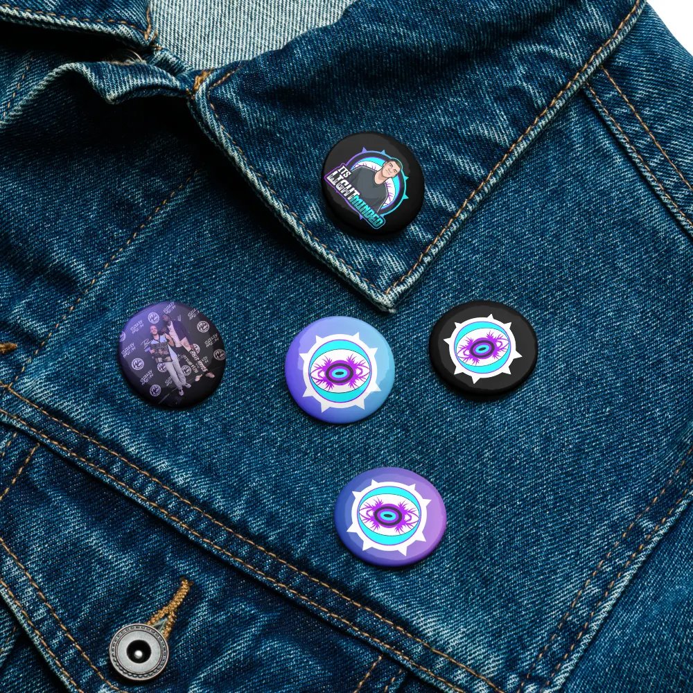 Lights Pins product image (16)