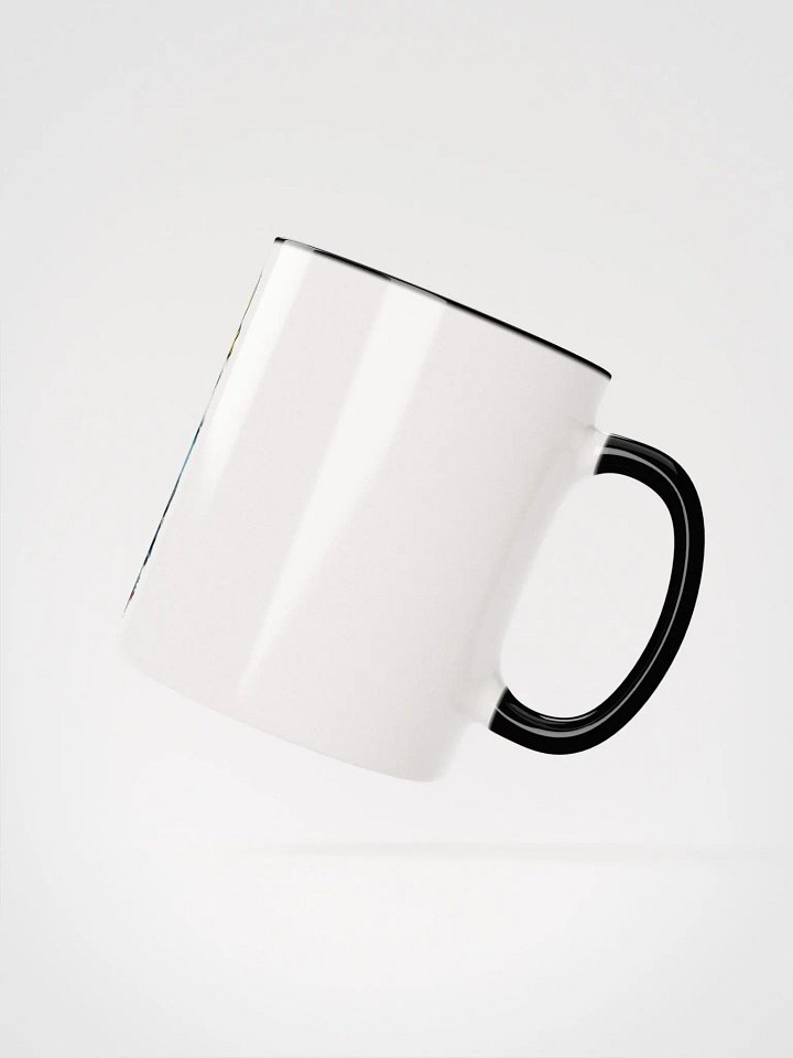 Nacho Average Chef Mug product image (15)