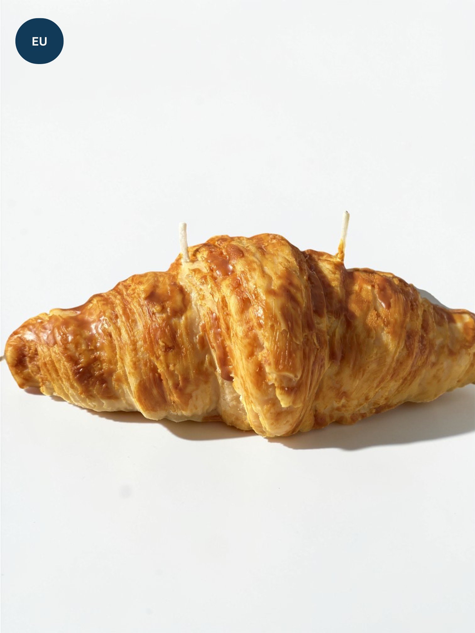 Croissant Candle product image (2)