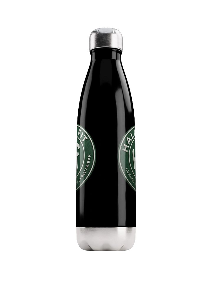 Halal Fit - Stainless Steel Water Bottle product image (1)
