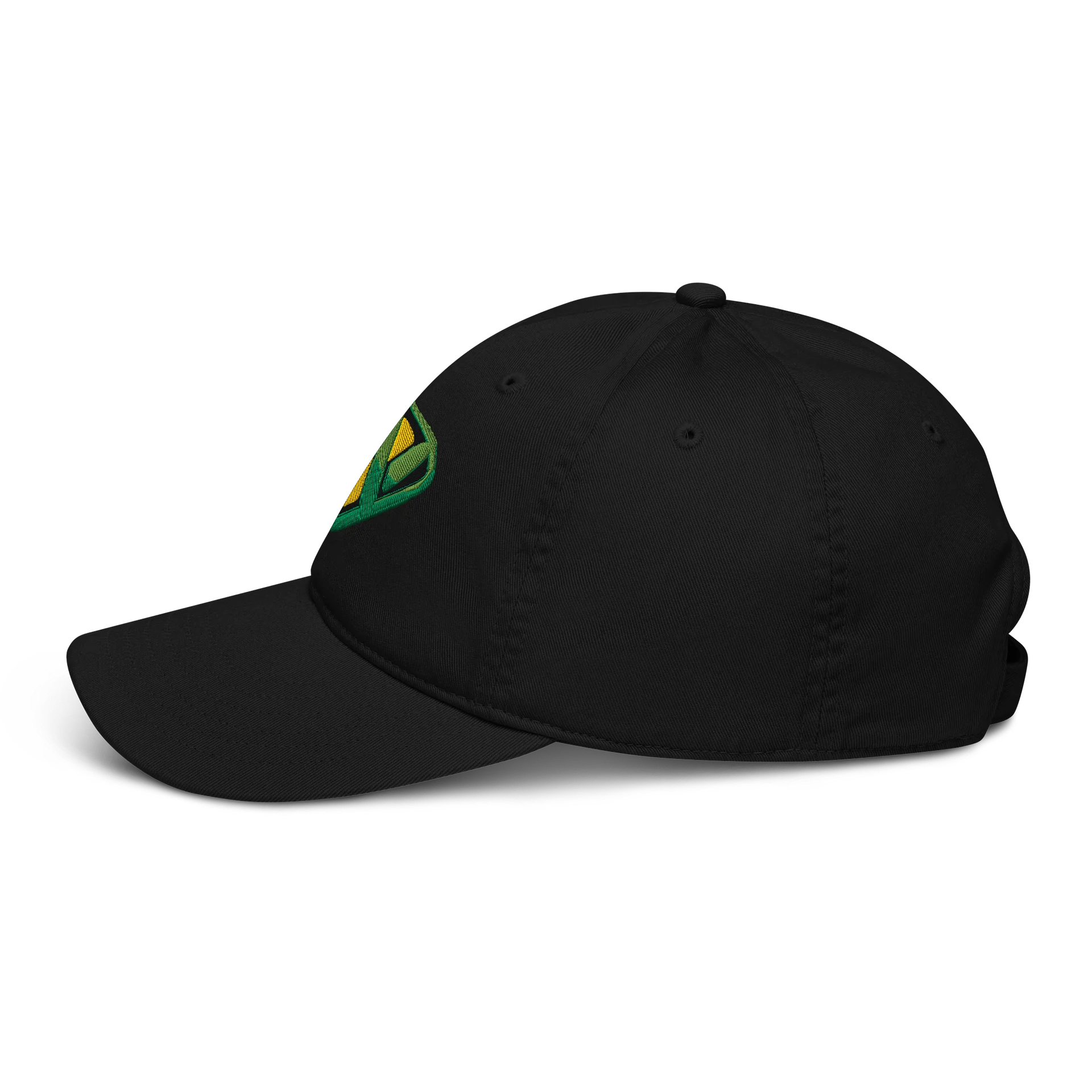Wak4863 Logo Dad Hat product image (5)