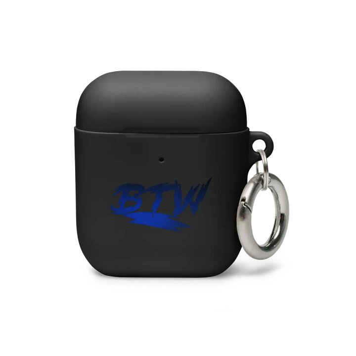 New BTW logo air pods product image (1)