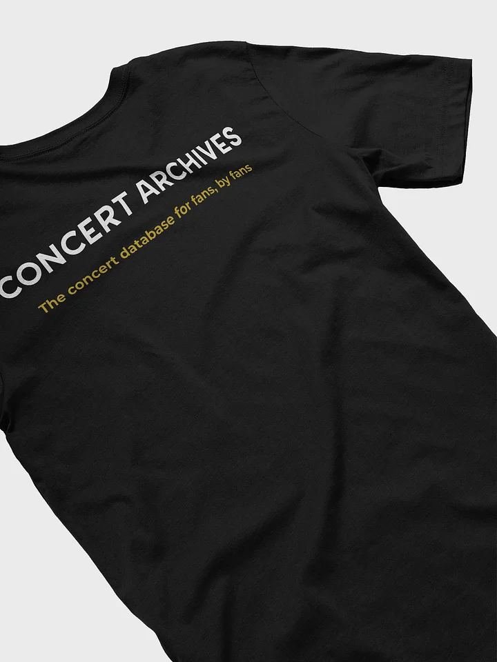 Front Row Club T-Shirt (W) product image (1)