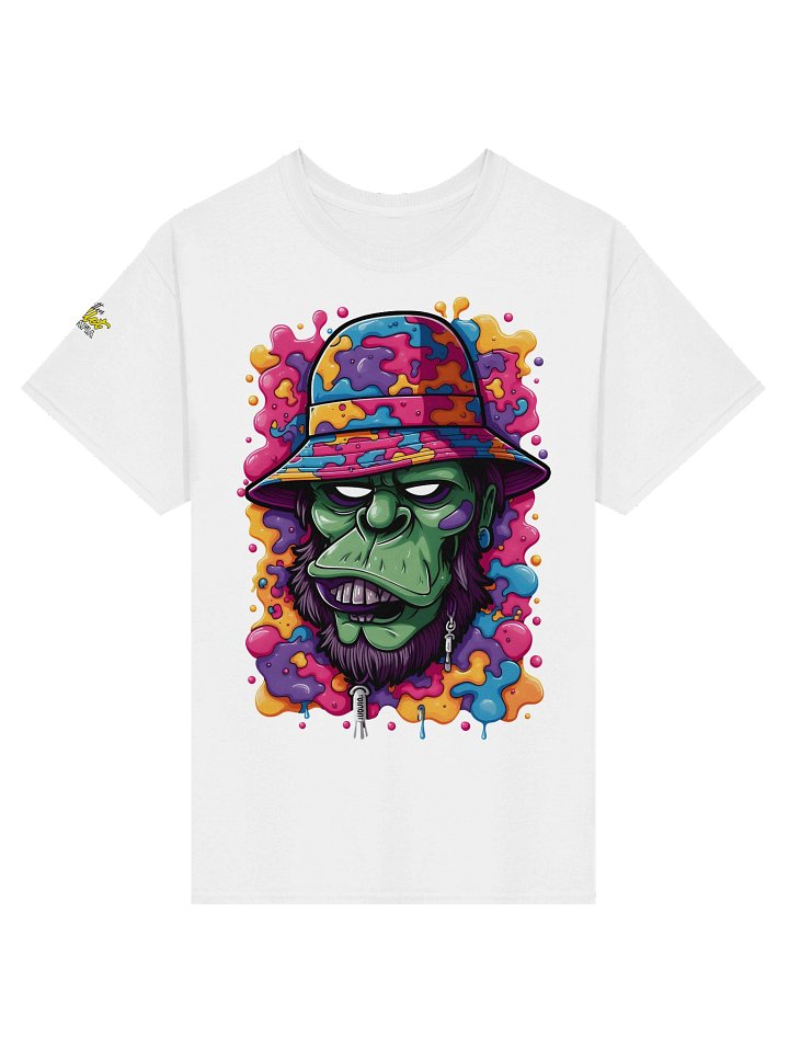 Kilo Express - Paper Chasers Colour Complex Tee product image (1)