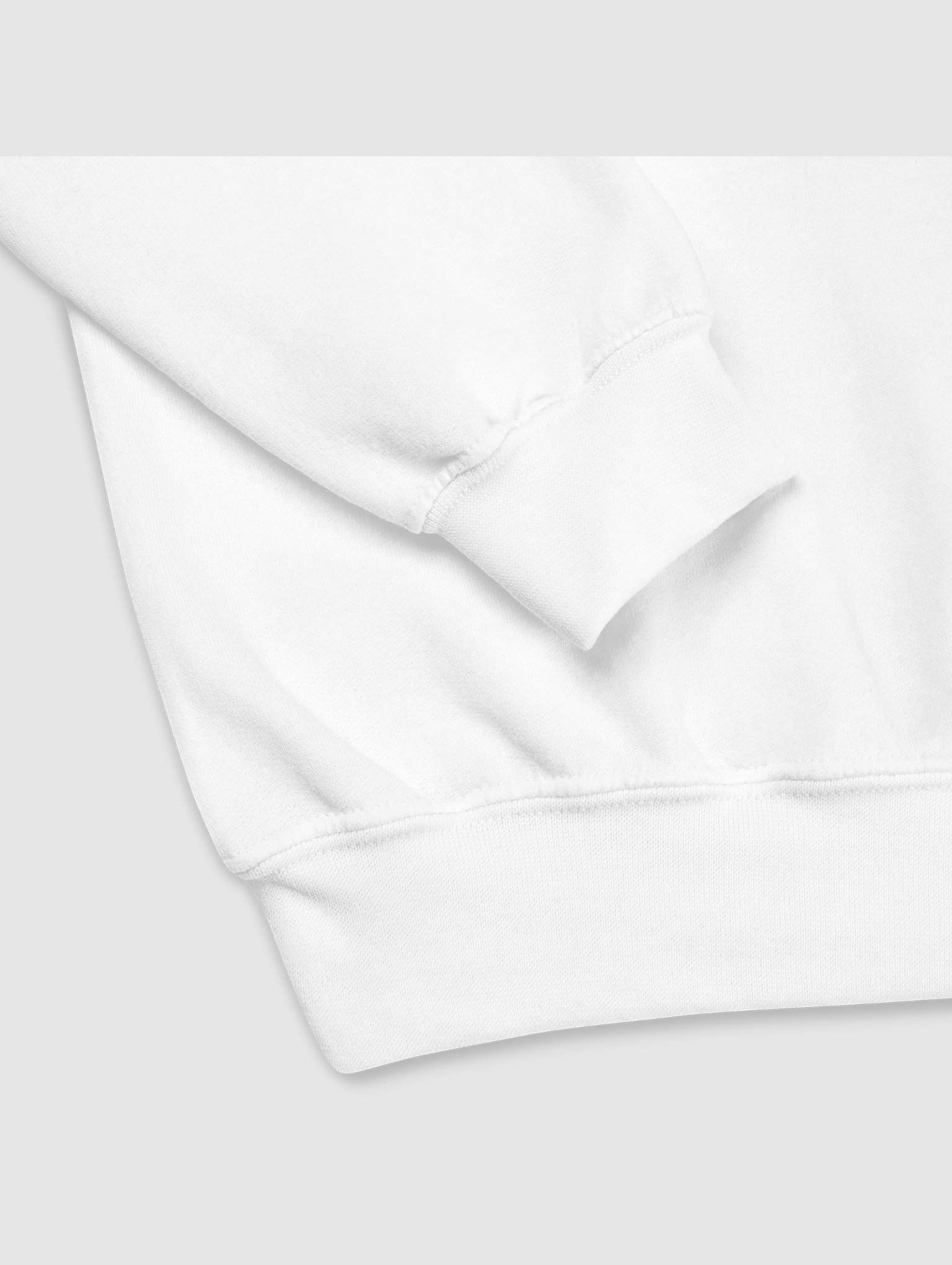 Mefumetto Y2K - Sweatshirt product image (3)