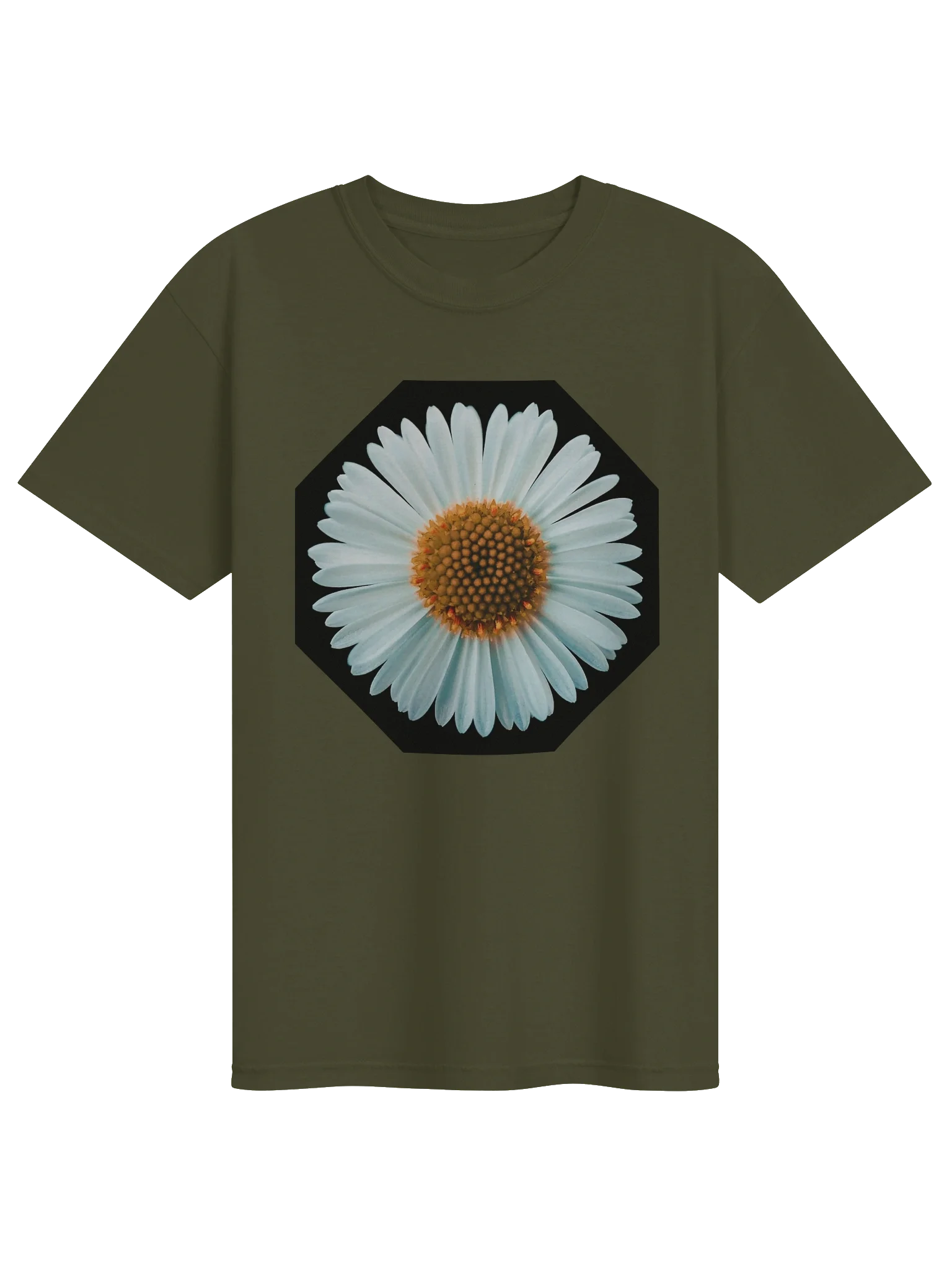 Octo Daisy